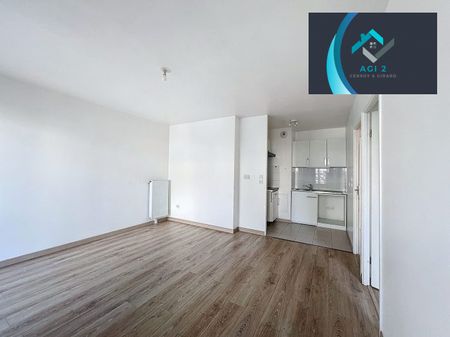 Appartement T2 Lumineux et Confortable - 39.48 m² - Photo 2