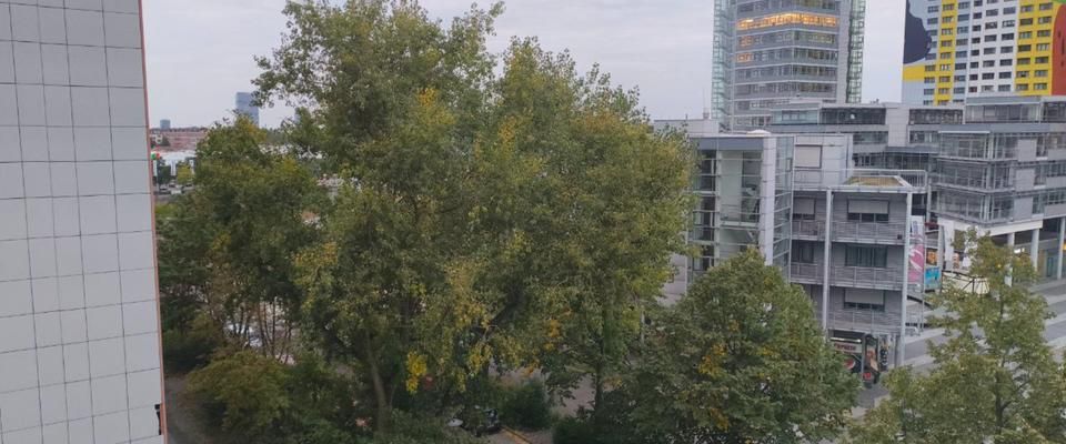 Studio Apartment Dic2025 to Jan5th 2026 near Storkowerst Ringbahn - Photo 1