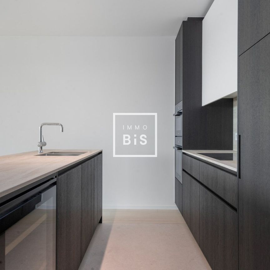 Zuidgericht appartement met zonneterras, prachtig zicht en top noch afgewerkt (Obumex) - Foto 1