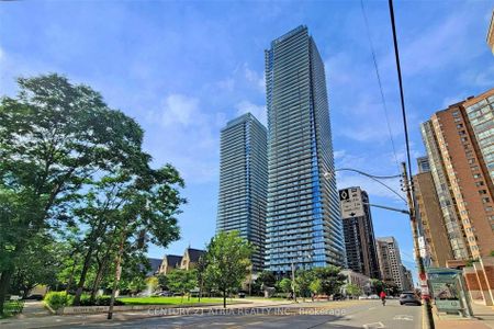 For Lease - 65 St Mary Street Unit# 1001, Toronto, Ontario - Photo 4