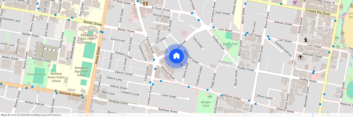 7/1 Ethel Street, Randwick NSW 2031