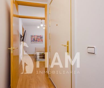 Habitación - Madrid - Centro - 650€ MES - Ref. Jos008 - Photo 2
