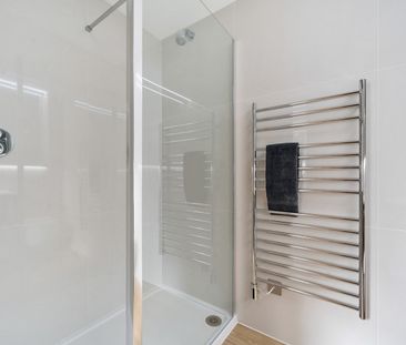Studio Flat to rent - Victoria Road, Sidcup, DA15 - Photo 2