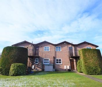 Chester Road, Lavister, Rossett, LL12 - Photo 1