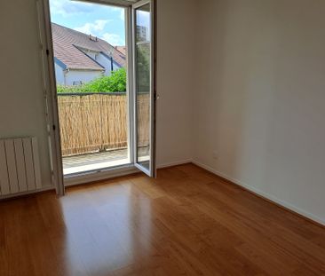 DOMAINE DU VIEUX VILLAGE Trappes (78190) - Photo 3