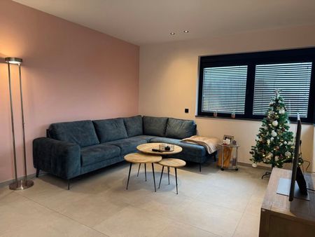 Appartement te huur in Wichelen - Foto 5