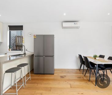 3/12 Lamart Street, Strathmore VIC 3041 - House For Rent | Domain - Photo 3