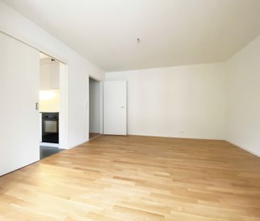 Die perfekte Singlewohnung! - Foto 1