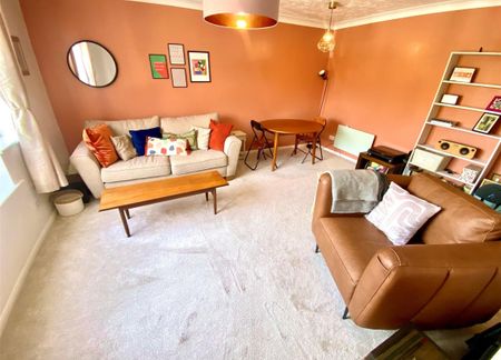 Bowls Court, Pavilion Way, Coundon, Coventry - Photo 2