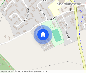 Roseworthy Road, Shortlanesend, Truro - Photo 1