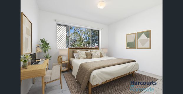 Freshly updated 2 bedroom unit in Woolloongabba - Photo 1