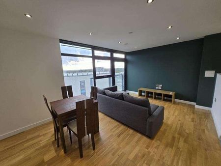 Pinnacle House, Enfield, EN1 - Photo 3