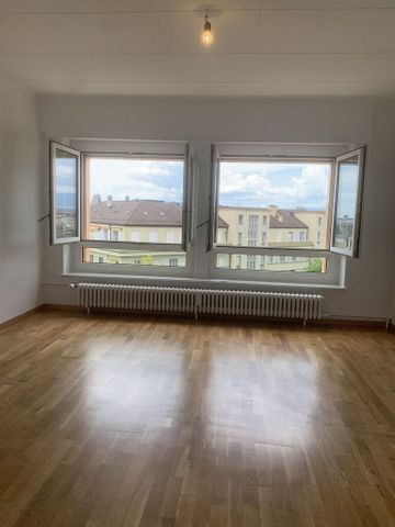 Charmant studio situé sous-gare de Lausanne - Foto 4