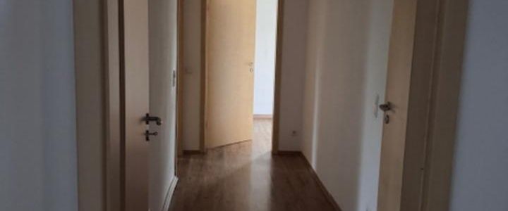 2,5 Zimmer Wohnung mit Terrasse – naturnah und doch Großstadt - Foto 1