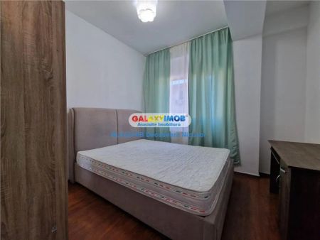 Apartament 2 Camere, Rezervelor 54, Militari Residence, 400 euro - Fotografie 4