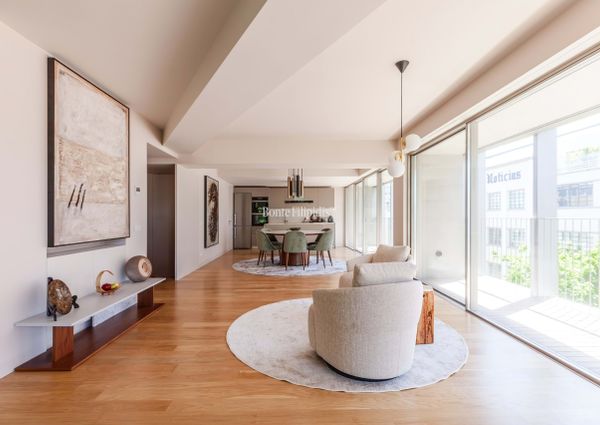 Apartamento T3 em Lisboa