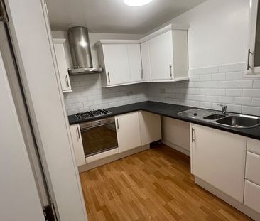 1 Bed Flat, Devonshire Road, L8 - Photo 5