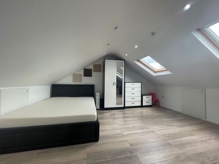 Room in a Shared House, Telegraph Place, E14 - Photo 4