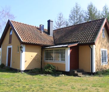 Osbyholm, Hörby - Foto 2