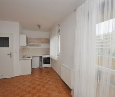 Mieszkanie – Toruń, Bydgoskie Przedmieście, Juliusza Słowackiego - Zdjęcie 1