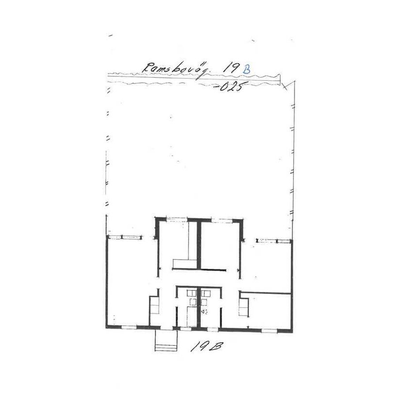 Rosenvägen 14 B, Skivarp - Foto 1