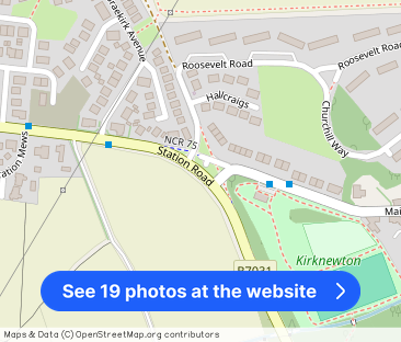 2 bedroom flat for rent - Photo 1