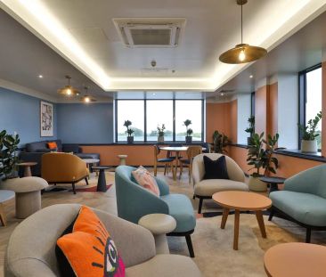 Gold Studio - Photo 5