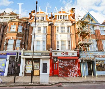 1 bedroom apartment to rent Lewisham High Street, London, SE13 - Photo 6