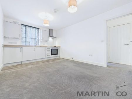 1 bedroom flat to rent - Photo 3