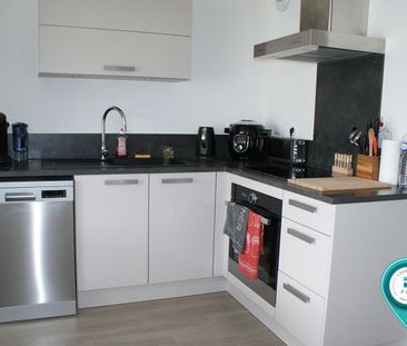 Location Appartement 3 pièces 59m² - Photo 6