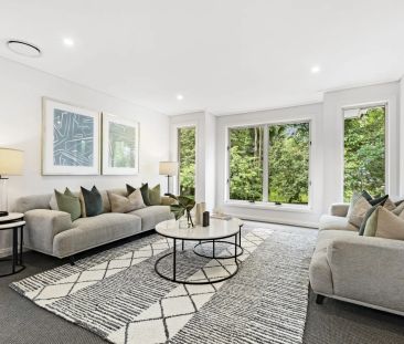 Luxurious Family Home in Turramurra - Photo 3