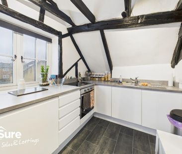 1 bedroom apartment to rent - Photo 6