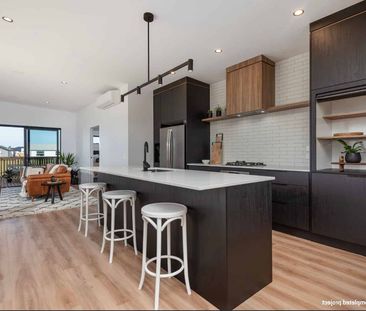 Brand New Home in Desired Location - Photo 2