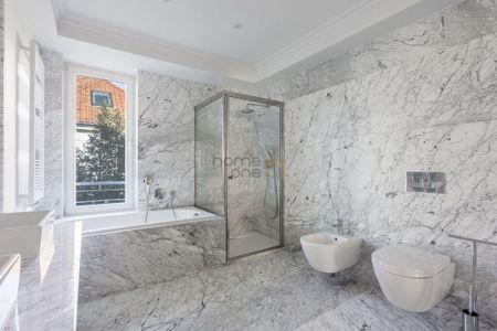 Plac Vogla | Premium | 5 sypialni | 250 m2 - Zdjęcie 4