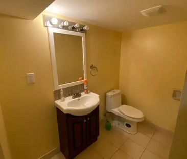 For Lease - 532 A Lightfoot Place, Pickering, Ontario - Photo 3