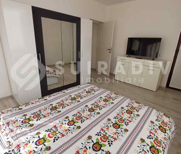 🏡 Duplex cu 4 dormitoare și curte de 250 mp – Florești, strada Uruș... - Fotografie 4