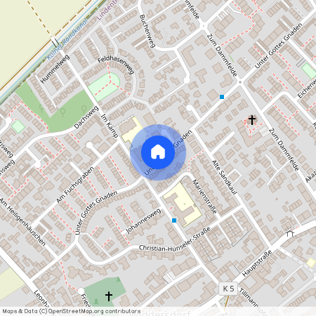 50859 Köln - Widdersdorf