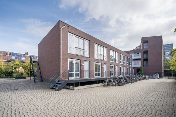 Te huur: Kamer Eerste Oude Heselaan in Nijmegen - Photo 1