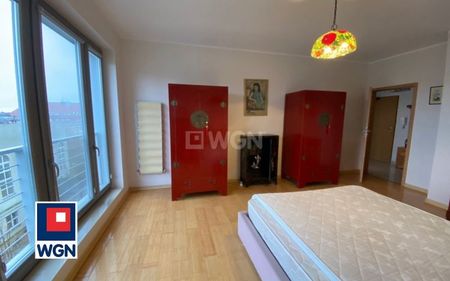 Mieszkanie na wynajem Szczecin - Mieszkanie z tarasem w centrum - Фото 4