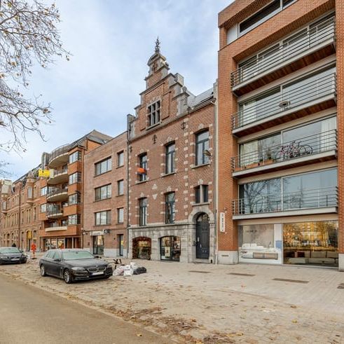 Appartement te huur - Photo 1