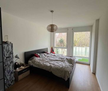 2.5 Zimmer, 66 m² - Photo 5