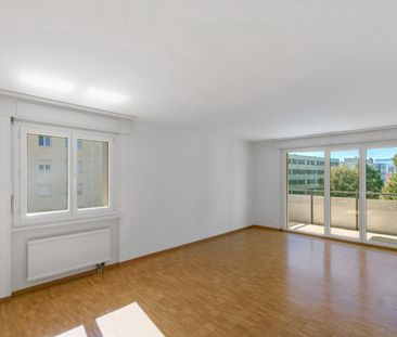 1.5 Zimmer, 31 m², 1. Stock - Photo 1