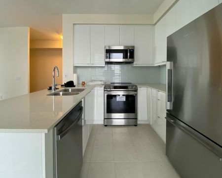 For Lease - 50 Thomas Riley Road Unit# 717, Toronto, Ontario - Photo 4