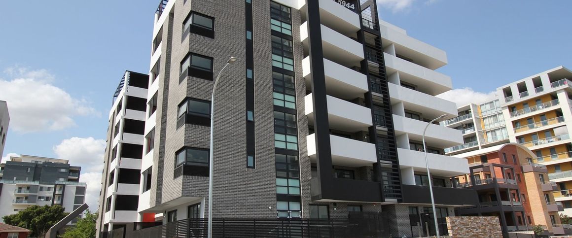 Walking Distance to All Amenities - Photo 1