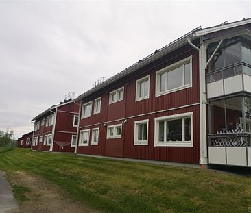 Tärnaby, Västerbotten, Storuman - Foto 1