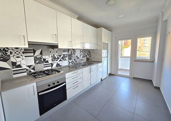 Apartamento T2 em Lisboa