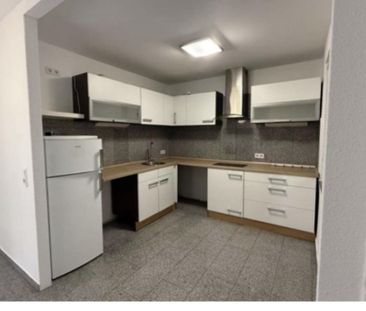 Helle Sanierte 3Zimmer Wohnung mit EBK - Photo 1