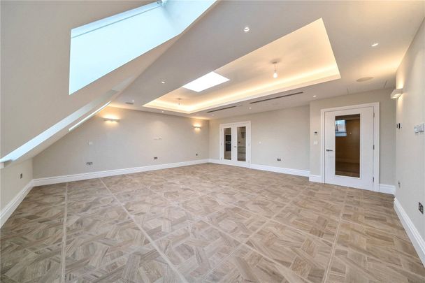 3 Bedroom Flat/Apartment to rent - Photo 1