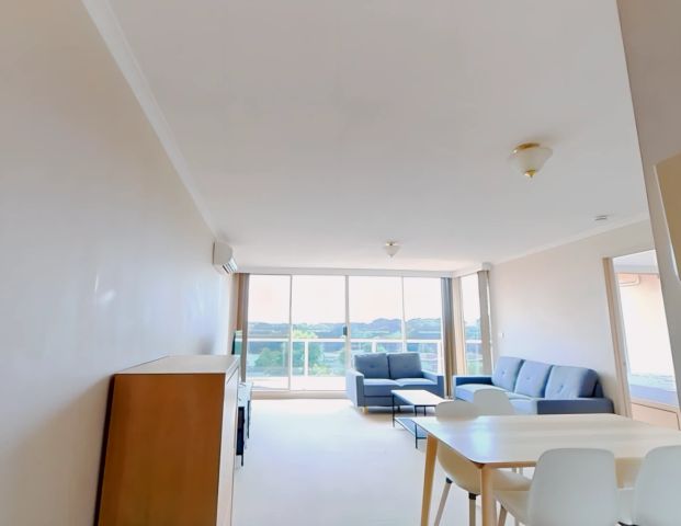 3 bed 2 bath-A53-single room - Photo 1