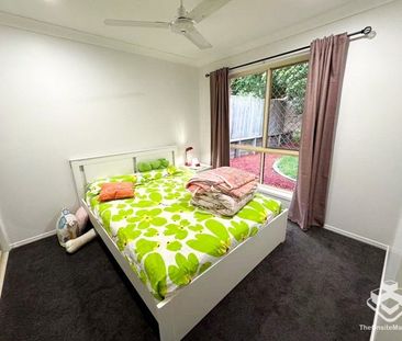 Peaceful Fully Furnished Living - Photo 4